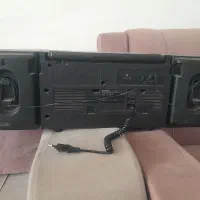 ضبط صوت