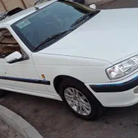 پژو پارس tu5 سفید سیمی|خودرو سواری و وانت|گلستان (تهران), |دیوار