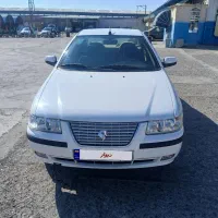 سمند Lxساده|خودرو سواری و وانت|رباط‌کریم, نصیرشهر|دیوار