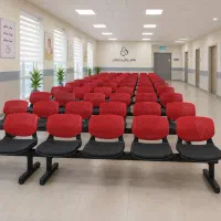 صندای انتظار طرح ملوین کد ۴۳۵