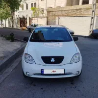 تیبا۲ مدل ۱۴۰۰ بی رنگ