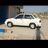 پراید 89|خودرو سواری و وانت|نسیم‌شهر, |دیوار