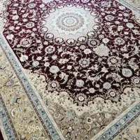 سه جفت فرش12متری700شانه و پانصدشانه