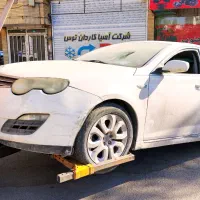 یدککش امدادخودرو یدکش جرثقیل یدک کش|خدمات حمل و نقل|مشهد, وکیل‌آباد|دیوار