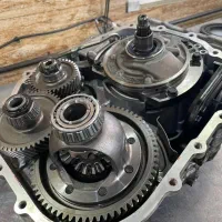 دیسک صفحه استوک تعمیر گیربکس ایران مکانیک شیراز