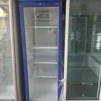 یخچال تک درب اوگور ترک با موتور فابریک با ضمانت