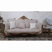 فروش مبل ۷ نفر چوب|مبلمان خانگی و میز عسلی|رباطکریم, رباطکریم|دیوار