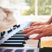 گروه موزیک لایو (ارکست)