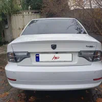 سورن پلاسxu7pدریچه گاز برقی|خودرو سواری و وانت|قائمشهر, |دیوار