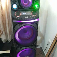 اسپیکر ایوا تک درحد نو نو