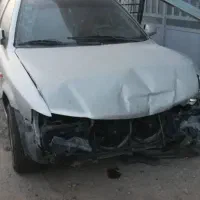 سمند مدل ۸۴|خودرو سواری و وانت|مهریز, |دیوار