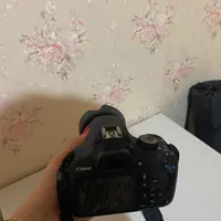 دوربین canon