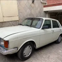 فروش خودرو پیکان سقف پژویی  مدل سال ۸۳ دوگانه سوز|خودرو سواری و وانت|پارس‌آباد, |دیوار