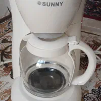 چای ساز وقهوه ساز سانیا . و سرخ کن سونیا|سایر لوازم برقی|بروجرد, |دیوار