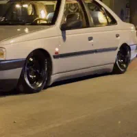 405مدل89|خودرو سواری و وانت|کرمانشاه, |دیوار