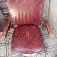 صندلی آرایشگاه