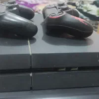 فروش یک عدد دستگاه ps4