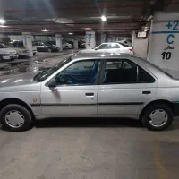 ماشین روا|خودرو سواری و وانت|تهران, هلال احمر|دیوار