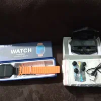 ایرپاد M28 ساعت هوشمند T3000|ساعت|نیشابور, چمبران|دیوار