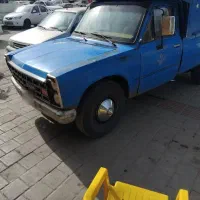 نیسان مدل 77|خودرو سواری و وانت|همدان, |دیوار