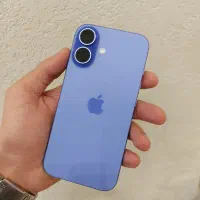 iphone 16 128gb|موبایل|تبریز, |دیوار