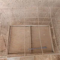 فروش قفس دست ساز|لوازم جانبی حیوانات|تربت جام, تیپ ۳۸ زرهی تربت جام|دیوار