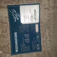 ۲تخته فرش ۴متری سالم مدل جدید|فرش|شاهرود, |دیوار