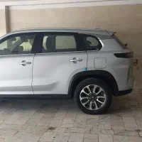 سوزوکی شهر اردبیل۲۰۲۴ هیبرید