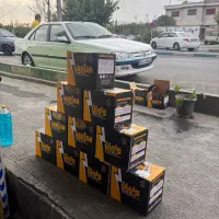 فروش باطری خودرو  باتری ماشین صبا ارسال و‌نصب