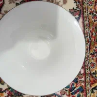 ۱۲عدد کاسه چینی یاسمن اصل (مناسب پذیرایی و جهیزیه)