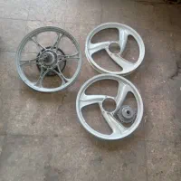 لوازم موتورگازی|قطعات یدکی و لوازم جانبی|تبریز, |دیوار