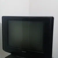 تلوزیون سامسونگ رنگی