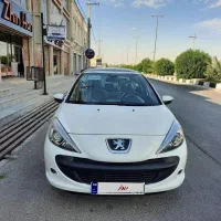 ۲۰۷پانا مدل ۱۴۰۴ خشک .بستک