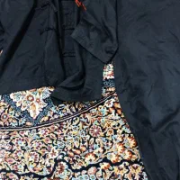 لباس کنگ فو