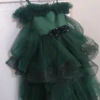 لباس مجلسی دخترانه