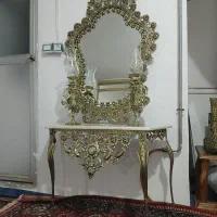 سالم و در حد نو