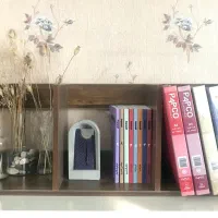 کتابخانه و شلف دیواری و رومیزی|کتابخانه، شلف، قفسه‌های دیواری|شیراز, ریشمک|دیوار