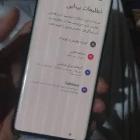 تاچ ال‌سی‌دی  دریاباند بدونه کوچک ترین ایراد