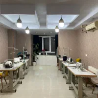 آموزش خیاطی