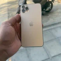iPhone 11 Pro Max 64 gig part BA