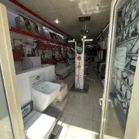 تکی به نرخ عمده روشویی شیرالات فرنگی....PVCکابینتی|لوازم سرویس بهداشتی|یزد, |دیوار