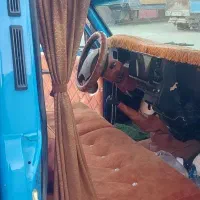 نیسان ۴۰۱دوگانه سوز|خودرو سواری و وانت|بروجرد, |دیوار