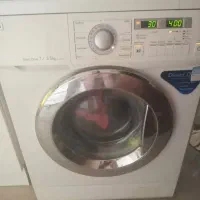 لباسشویی الجی ۷ کیلویی