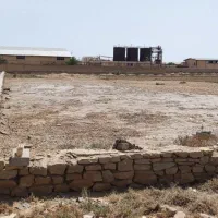 فروش زمین در شهرک صنعتی ماهشهر|فروش دفتر صنعتی، کشاورزی، تجاری|بندر ماهشهر, |دیوار