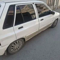 111 پارس 405|خودرو سواری و وانت|اصفهان, شیخ طوسی|دیوار