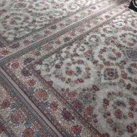 3تخته فرش فیلی طرح افشان