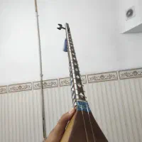 دوتار کاسه بزرگ  جنوب خراسان