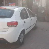 تیبا ۲ مدل ۹۷|خودرو سواری و وانت|گرگان, |دیوار