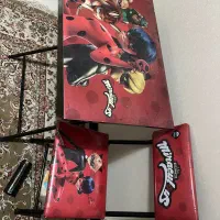 میز تحریر و صندلی