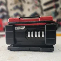 کمپرسور پمپ باد دیجیتال زیمبرگ